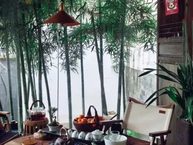 Jingdezhen Guiran Inn
