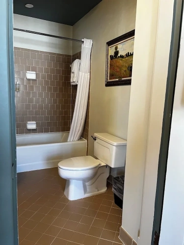 3 Bedrooms Deluxe Double room