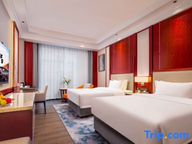 Business Double room