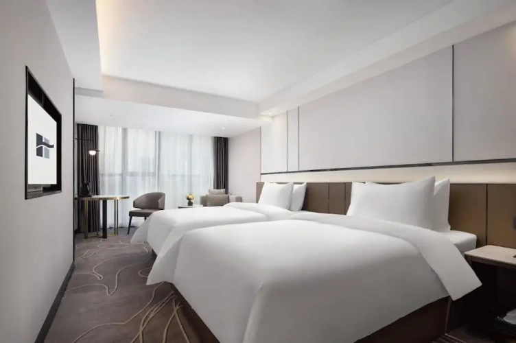 Comfort Twin room