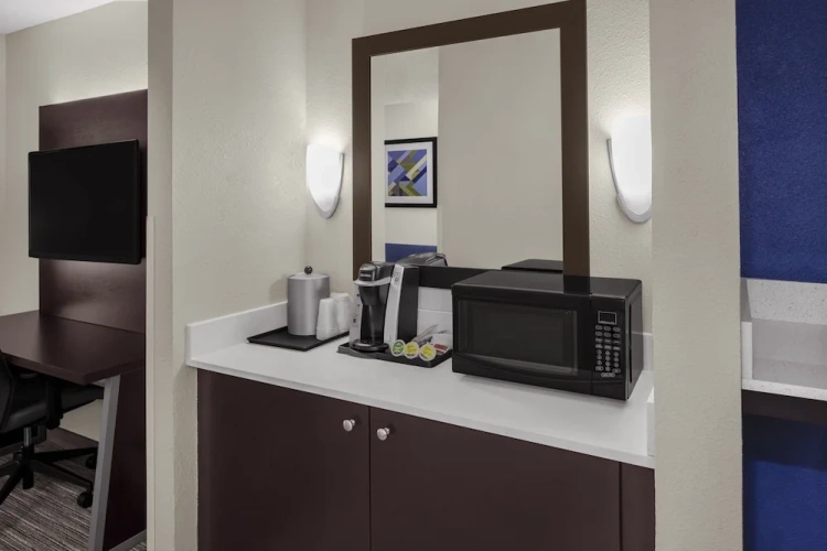 Double Basement Suite