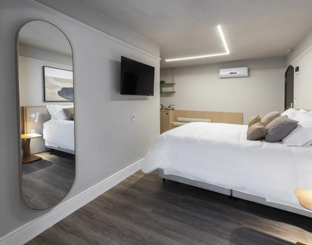 HM Hotel