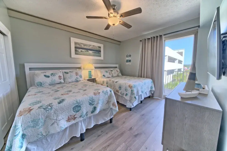 Unit 0301 3 Bedroom Condo by RedAwning