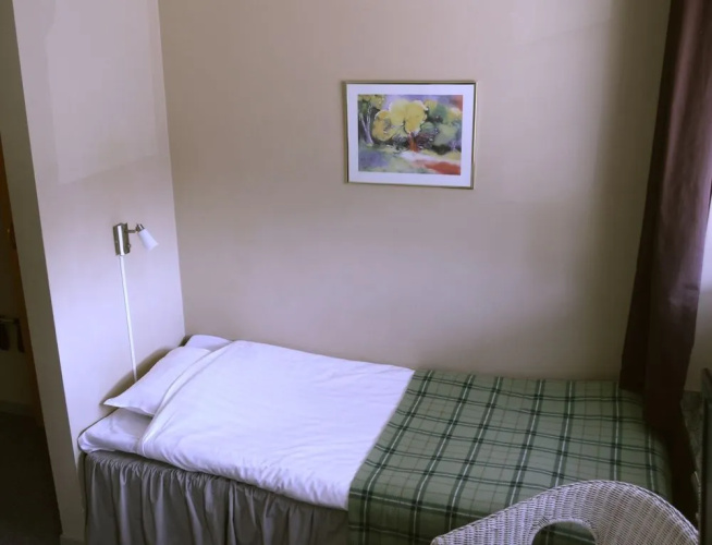 Hotell Leksand