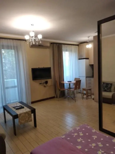 LUX apartment on Koghbaci