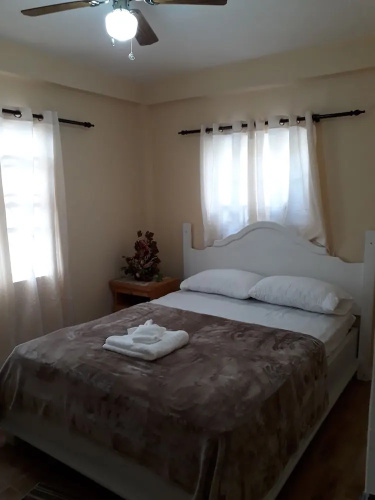 Amazon Villas