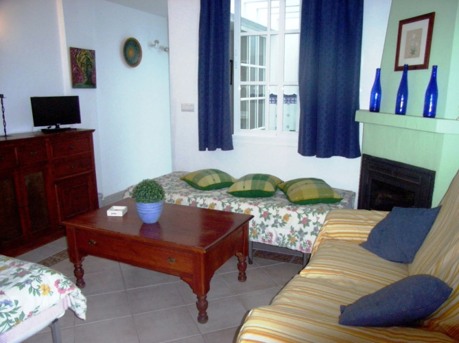 Hostal Dianes