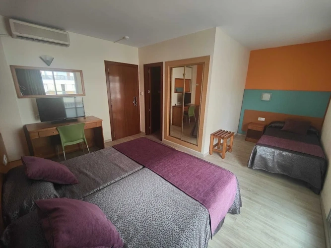 Standard room