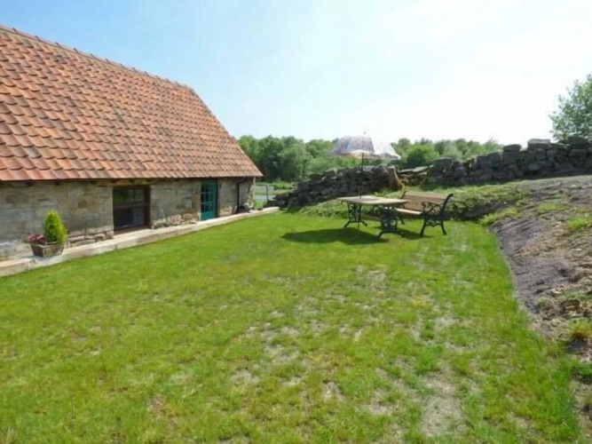 The Stable