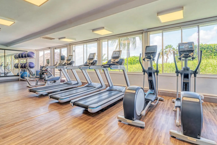 Dreams Curacao Resort Spa And Casino photo 23