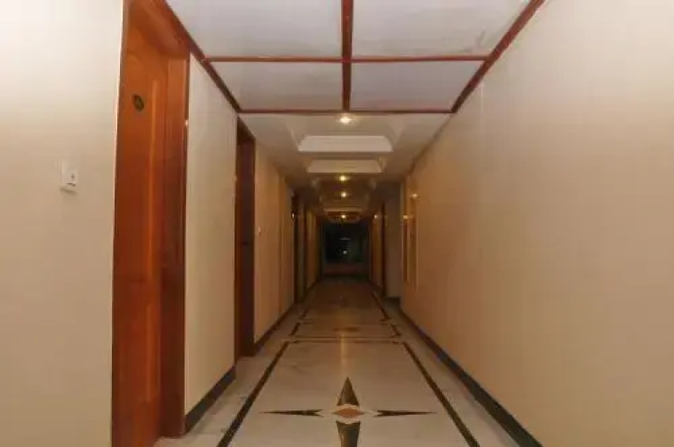 Darling Residency Vellore