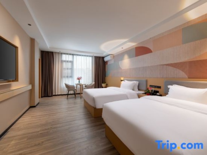 Double Suite