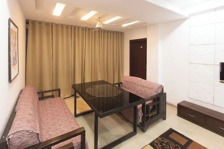 Treebo Shembekars Inn