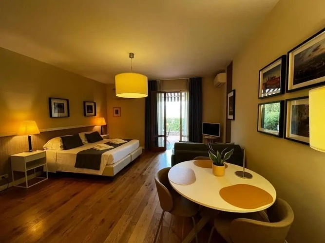 Junior Suite