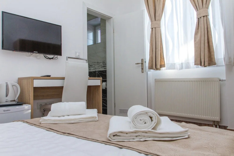 Guesthouse Dubai