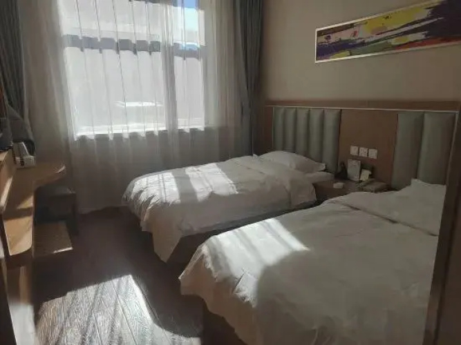 Jinshan Hotel