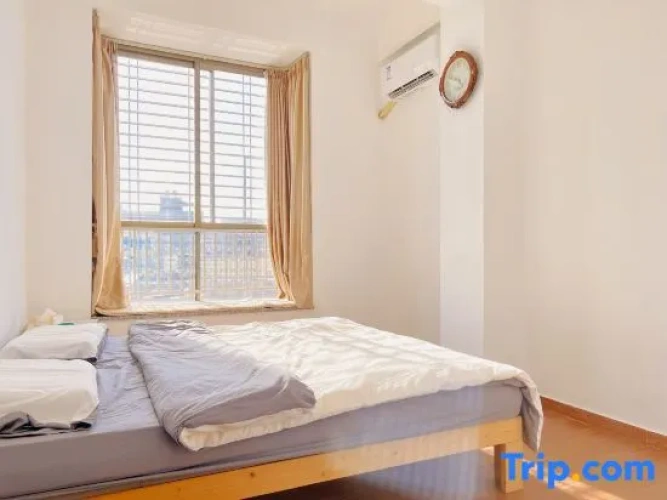 3 Bedrooms Premium Suite