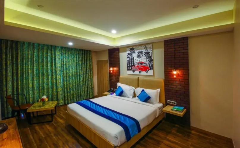 Hotel Mint OTM