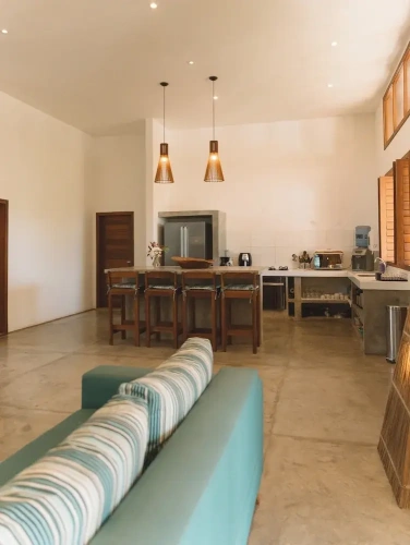 Standard Double room with garden view