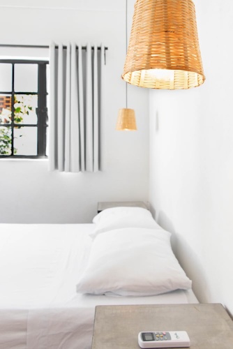 Classic Apartment