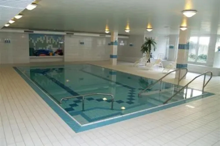 Otel görseli