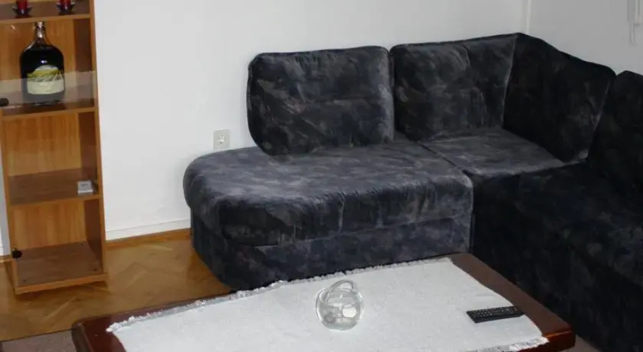 Szinva Terasz Apartmanok