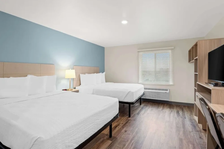Quadruple Suite