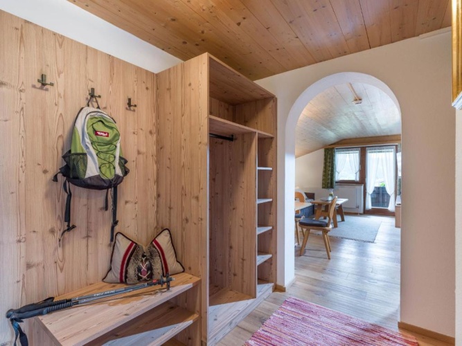 2 Bedrooms Double Suite