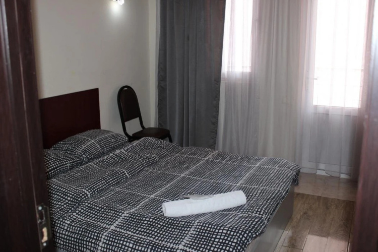 Dolphin hotel