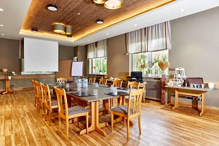 Landhotel Kuralpe Kreuzhof