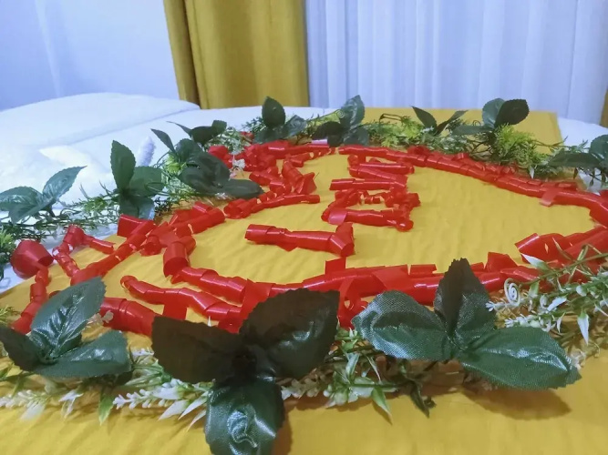 Shelvic Resort Ruiru