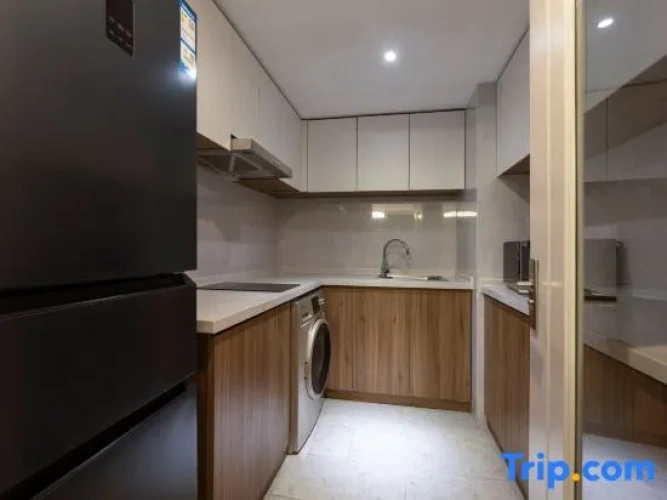 1 Bedroom Deluxe Suite