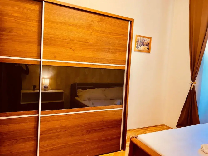 Prague Service Apartment - Central Square Location