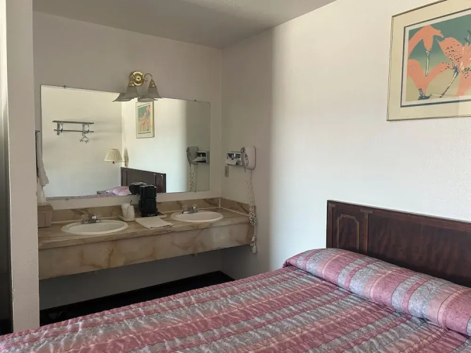 Oregon Trail Motel By Townhouse Ontario Or