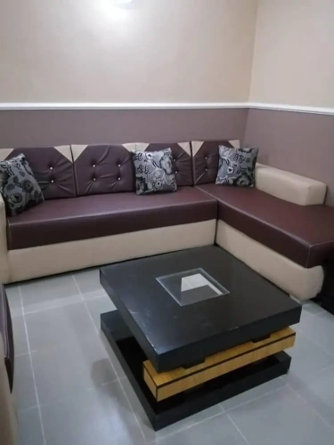 2 Bedrooms Comfort Apartment