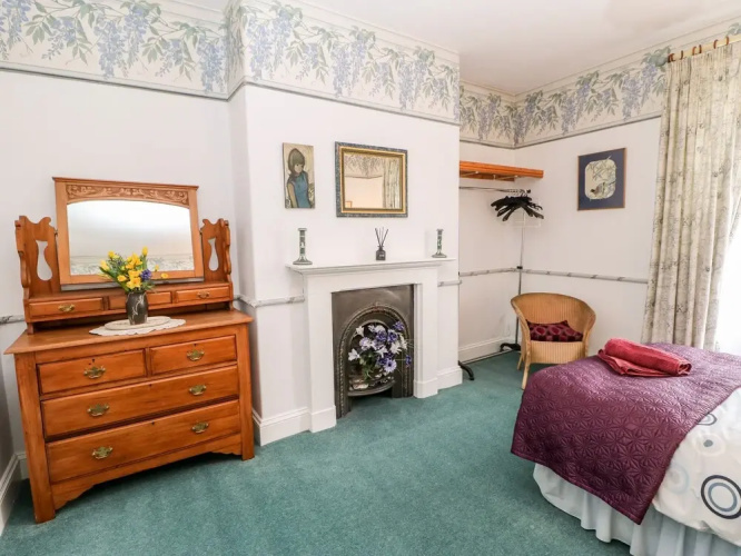 Cosy Nook