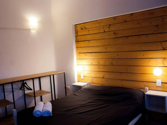 Aldea Hostel Córdoba