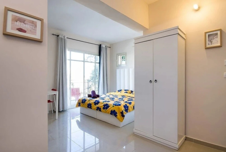 Casa De Aharon