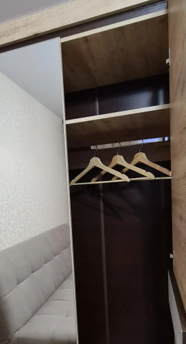 Фотография номера гостиницы Урал