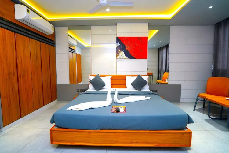 Hotel Sunshine