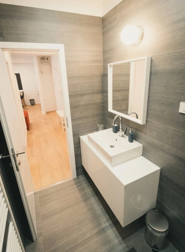 Classic Apartment