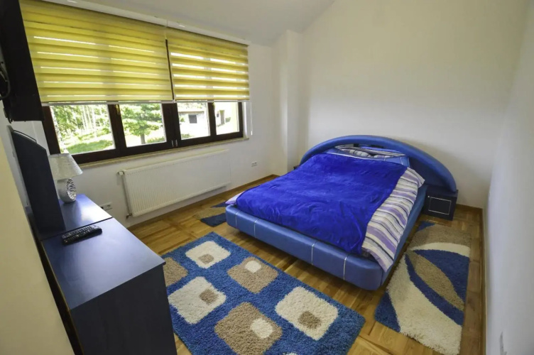 Villa Golden Hill