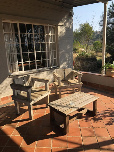 Notting Hill Lodge