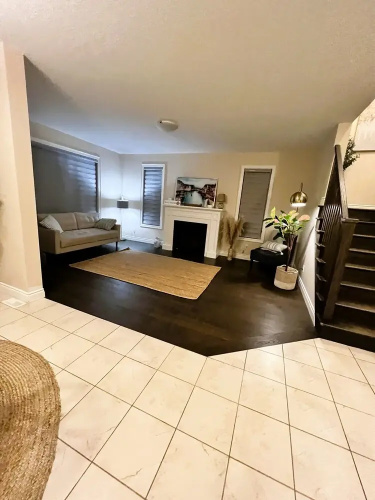 Spacious Private Comfortable Home