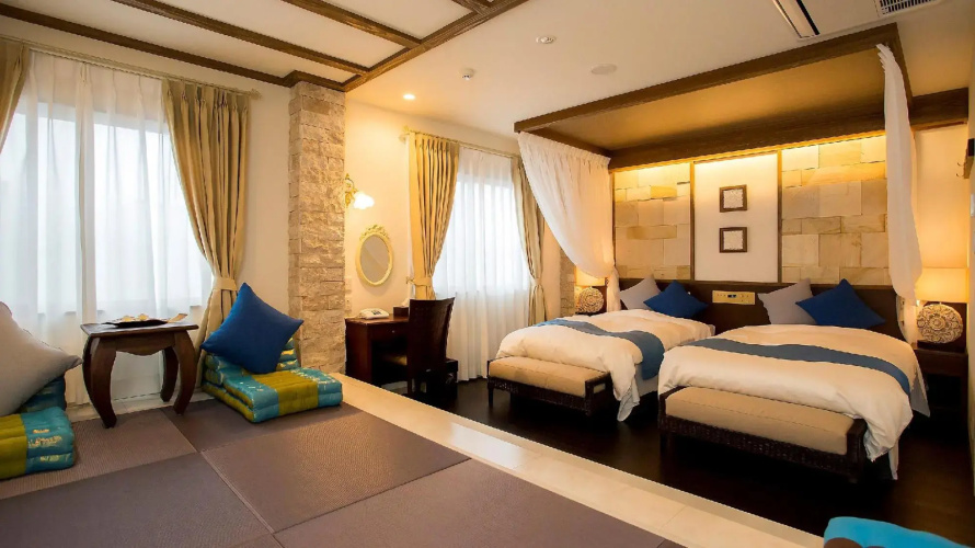Business Hotel Ocean (Tottori)