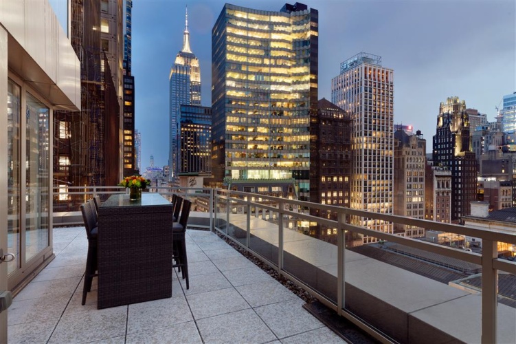 Andaz 5th Avenue photo 22