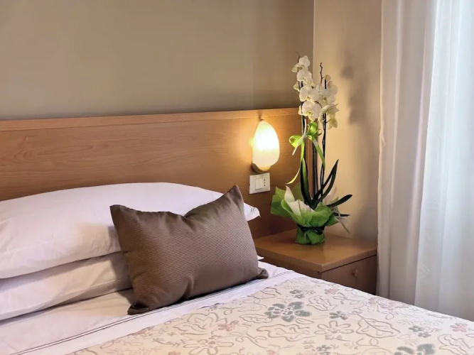 Hotel La Magione