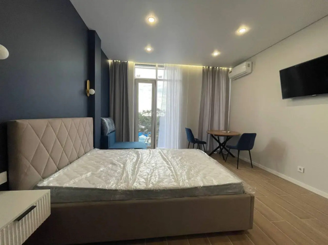 Фотография номера квартиры Апартаменты на улице Ленина 219