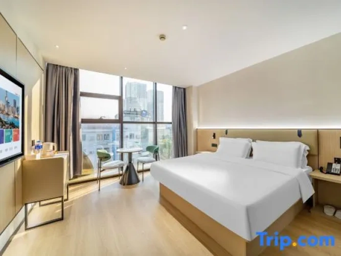 Luxury Double room