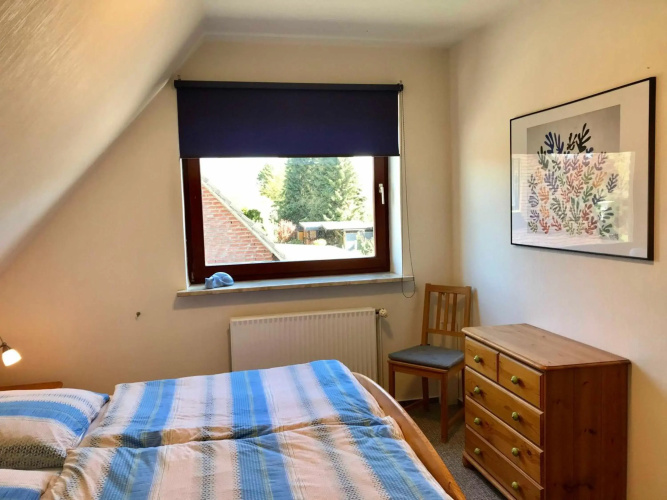 MAL Steinbock _ Ferienwohnung Anni